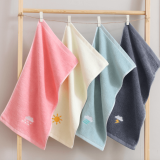 shop online in singapore for pure cutton hand towels