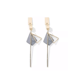 shop online in singapore for Original French Style Sophisticated Drop Earrings