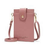 shop online in Singapore for Crossbody Phone and Card Bag